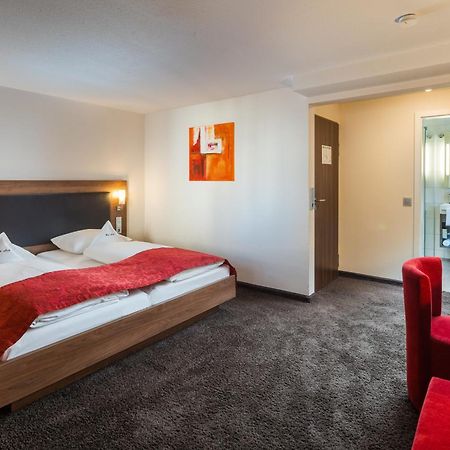 Hotel Schwanen Kongen Ngoại thất bức ảnh