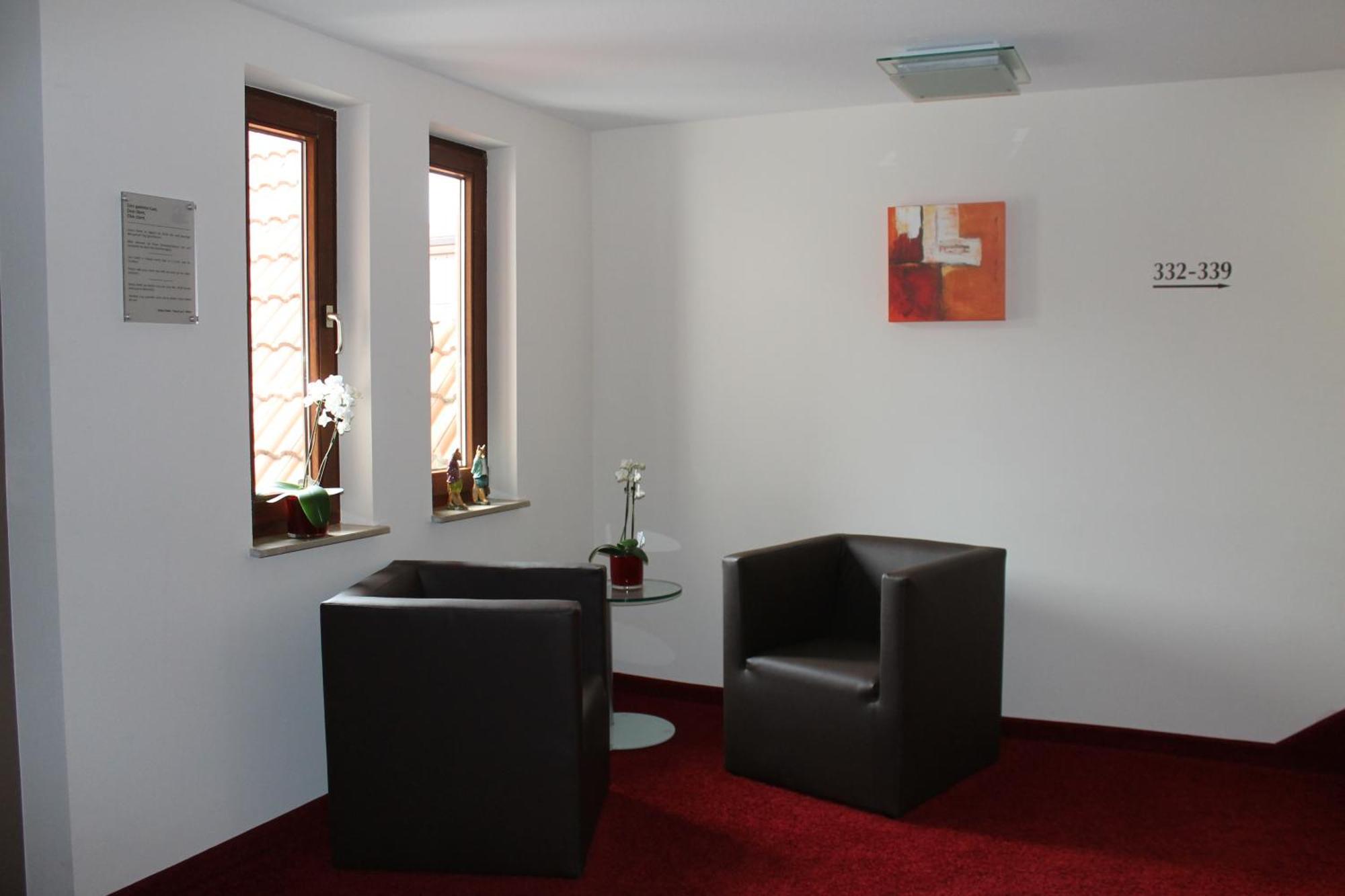 Hotel Schwanen Kongen Ngoại thất bức ảnh