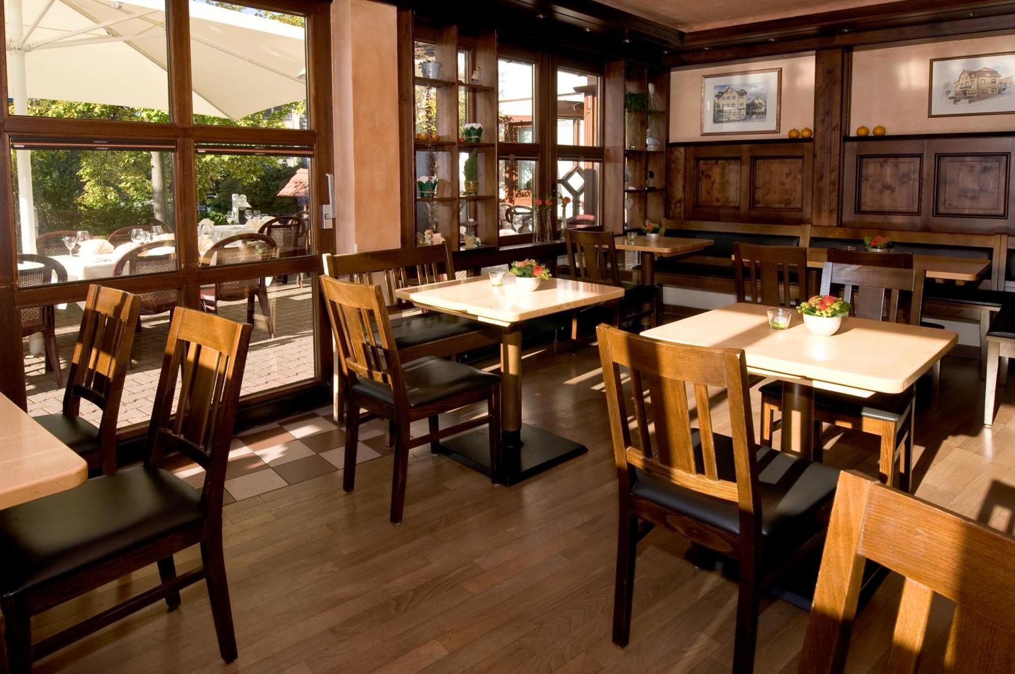 Hotel Schwanen Kongen Ngoại thất bức ảnh