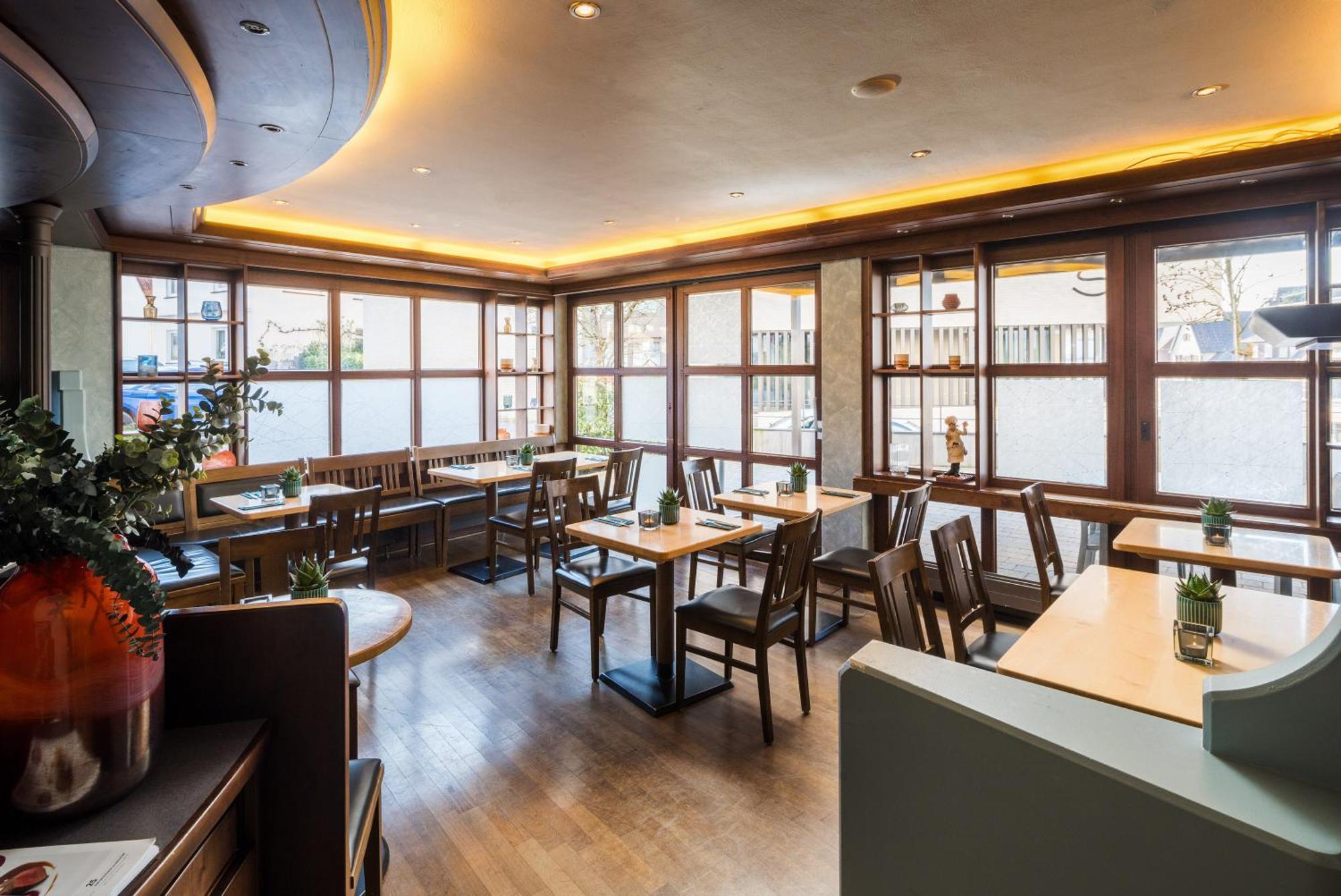 Hotel Schwanen Kongen Ngoại thất bức ảnh