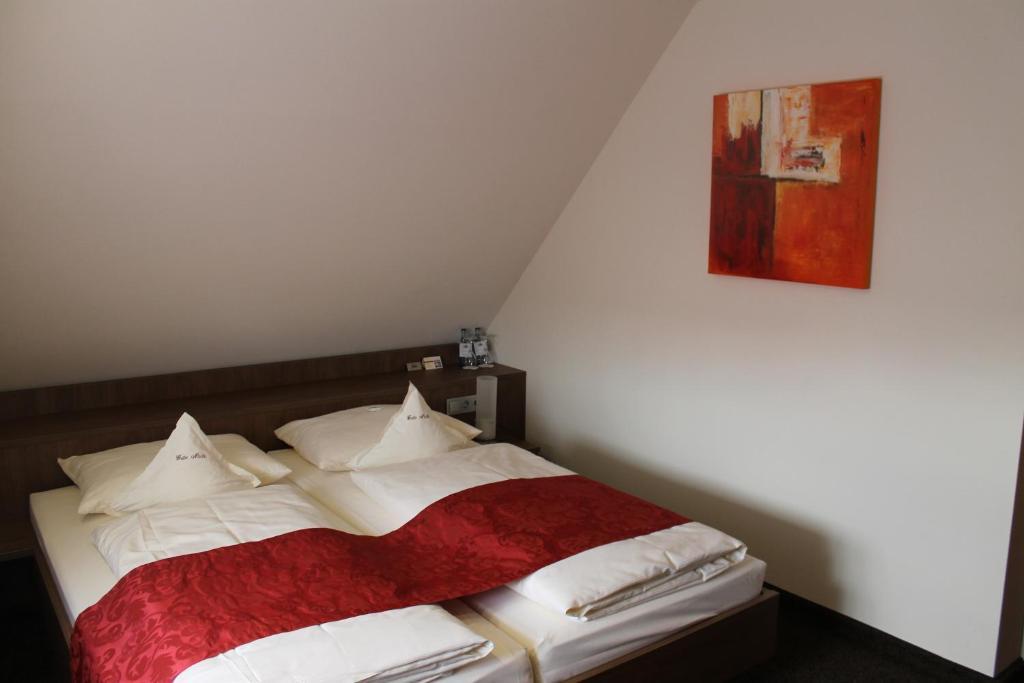 Hotel Schwanen Kongen Phòng bức ảnh