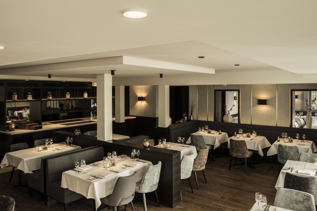 Hotel Schwanen Kongen Ngoại thất bức ảnh