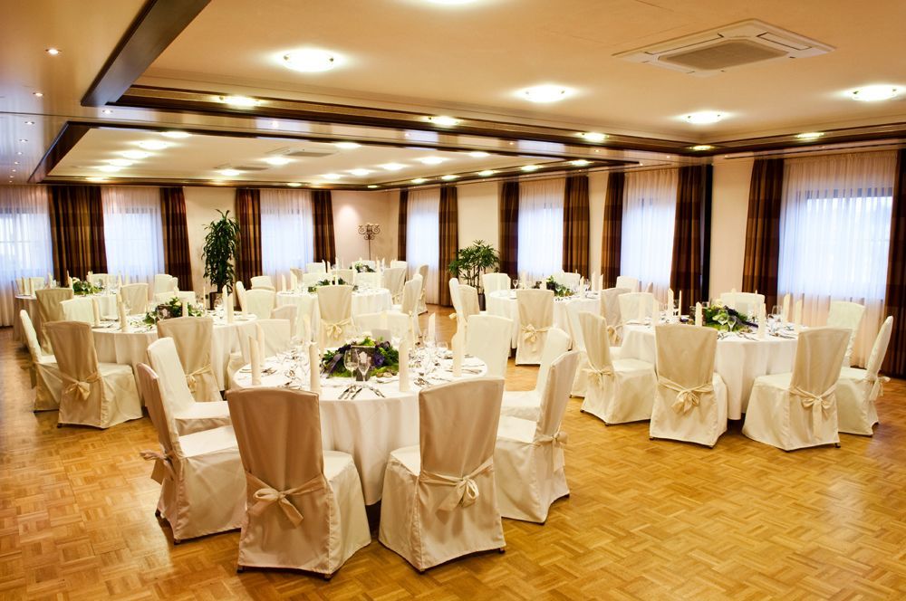 Hotel Schwanen Kongen Ngoại thất bức ảnh