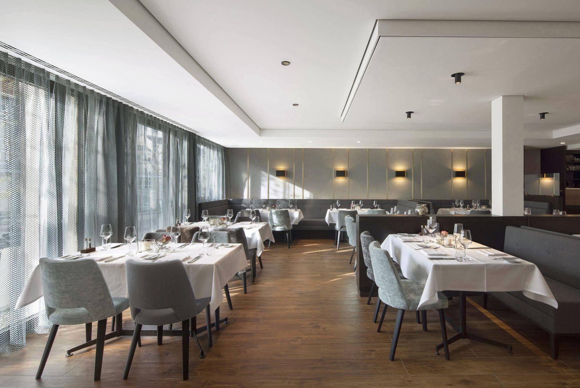 Hotel Schwanen Kongen Ngoại thất bức ảnh