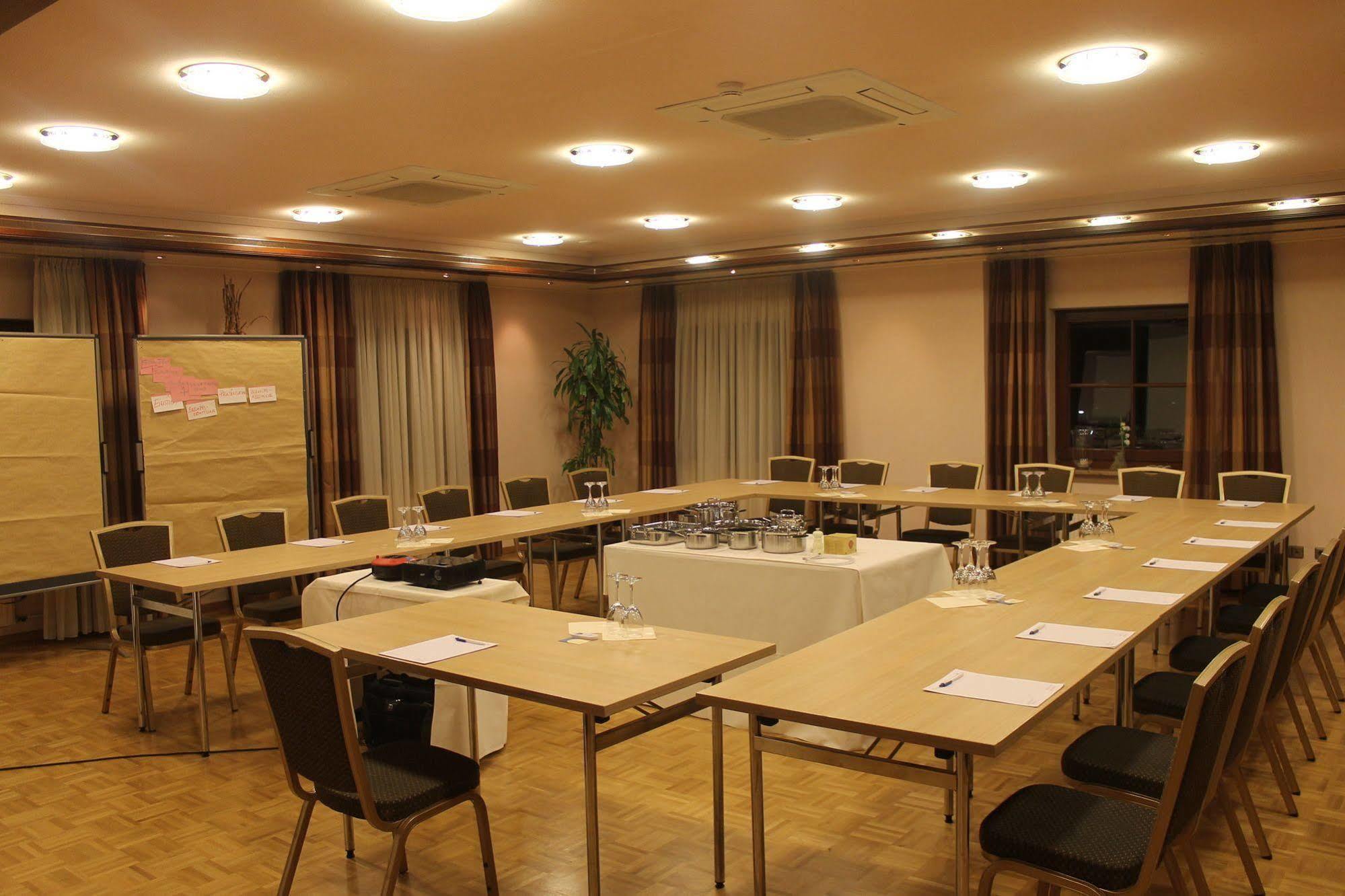 Hotel Schwanen Kongen Ngoại thất bức ảnh