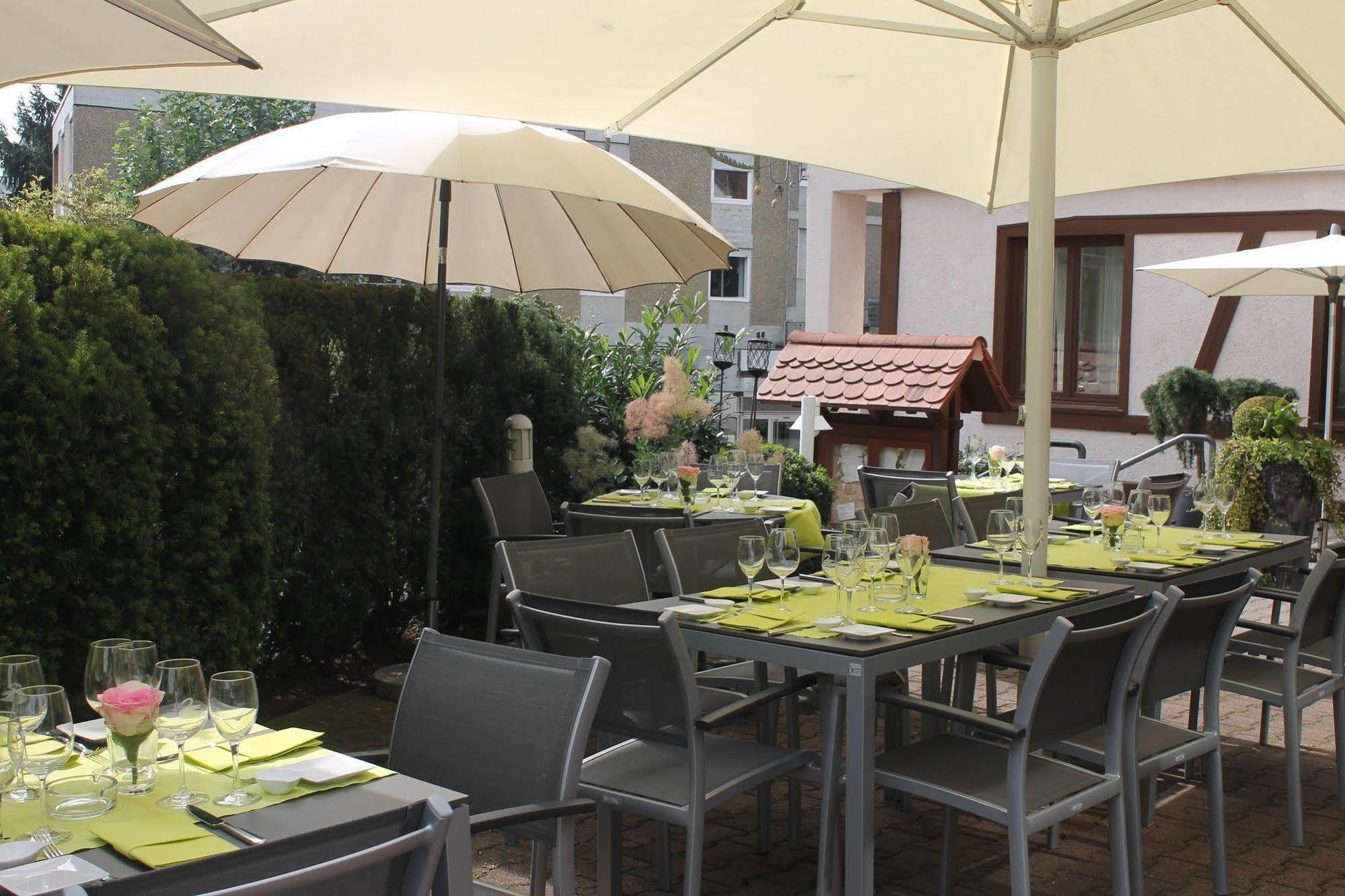 Hotel Schwanen Kongen Ngoại thất bức ảnh